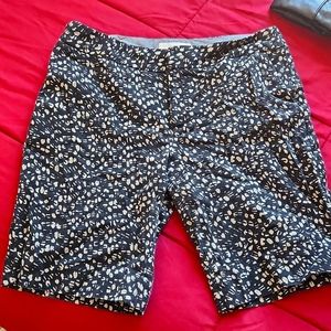 Banana Republic Shorts (Sz 6)